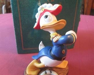 Walt Disney Figurine