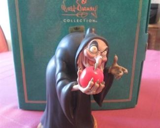 Walt Disney Figurine