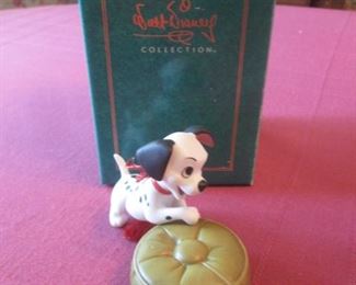 Walt Disney Figurine