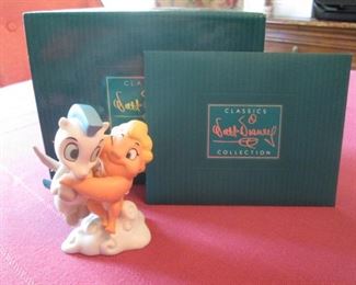 Walt Disney Figurine