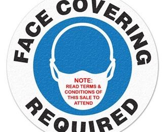 face covering