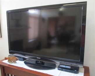 Sharp Flat Screen TV
