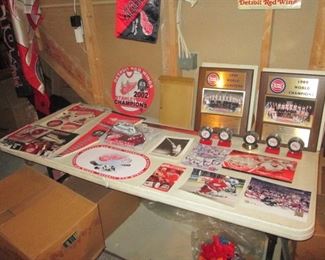 Redwing Collectables