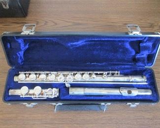 Armstrong Flute