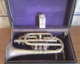 Bach Cornet