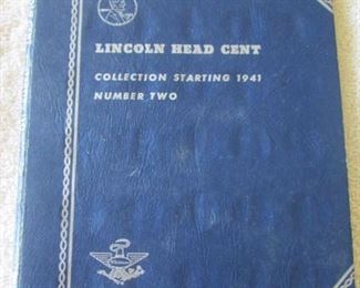 Lincoln Head Cent