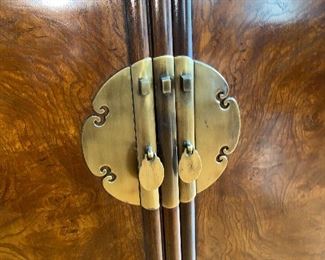 $250 DREXEL BUFFET / SIDEBOARD
40”L x 18.5”D x 36”H