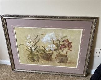 $35 FRAMED PRINT