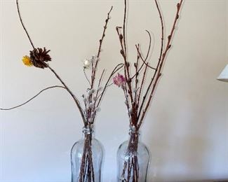 $12 EACH VINTAGE BOTTLES