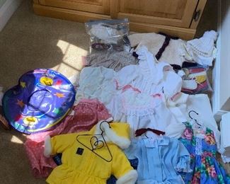 AMERICAN GIRL DOLL CLOTHING 