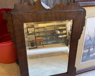 $10 MIRROR