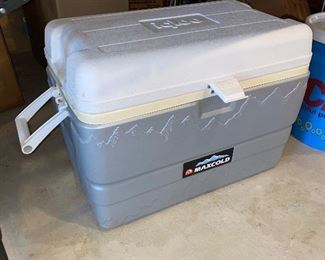 $30 IGLOO MAXCOLD COOLER