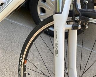 $320 TREK 7500 BIKE
