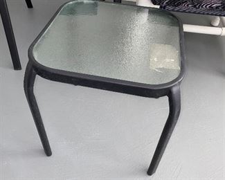 $12 SMALL TABLE