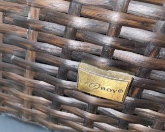 $550 LA-Z-BOY RATTAN OUTDOOR PATIO FURNITURE
INCLUDES
LOVE-SEAT
2 ARM CHAIRS
COFFEE TABLE