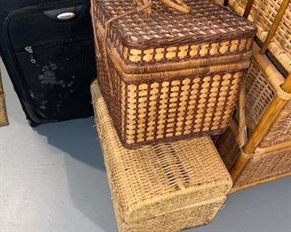 BASKETS