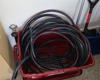 WATER HOSE
