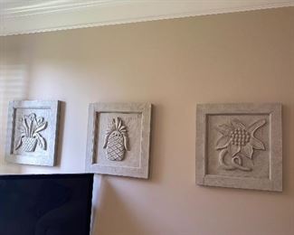WALL ART-$20 EACH
