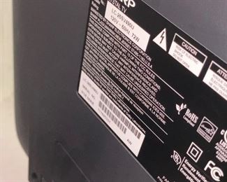 $45 SHARP FLATSCREEN TV