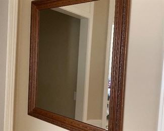 $45 MIRROR