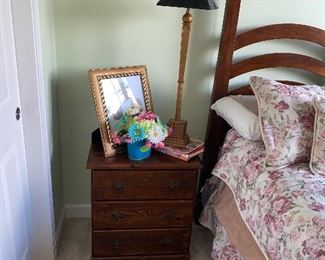$25 NIGHTSTAND