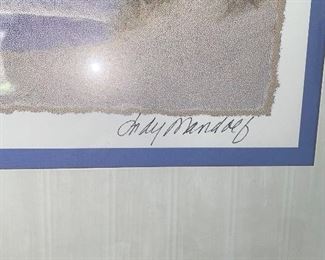 $25 BEACH HOUSE PRINT