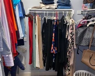 WOMENS CLOTHING