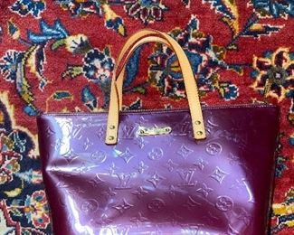 $625 LOUIS VUITTON BELLEVUE PM