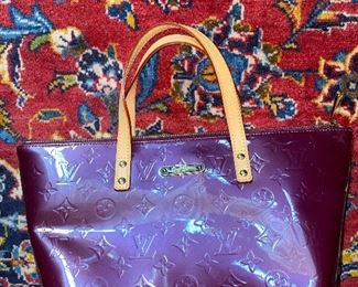 $625 LOUIS VUITTON BELLEVUE PM