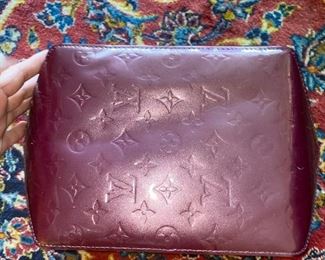 $625 LOUIS VUITTON BELLEVUE PM