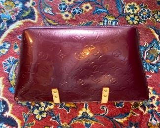 $625 LOUIS VUITTON BELLEVUE PM