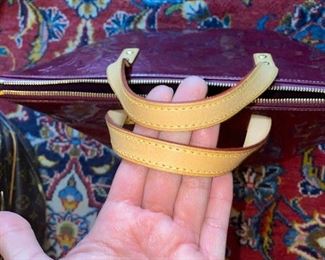 $625 LOUIS VUITTON BELLEVUE PM