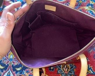 $625 LOUIS VUITTON BELLEVUE PM