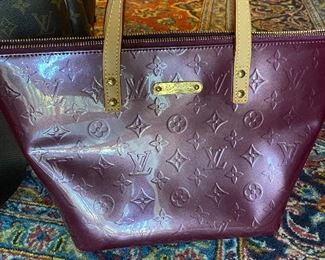 $625 LOUIS VUITTON BELLEVUE PM