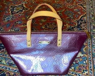 $625 LOUIS VUITTON BELLEVUE PM