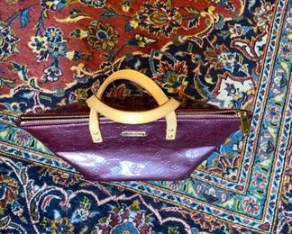 $625 LOUIS VUITTON BELLEVUE PM