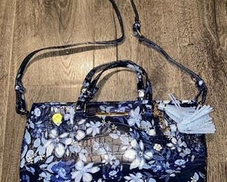 $175 BRAND NEW BRAHMIN BAG