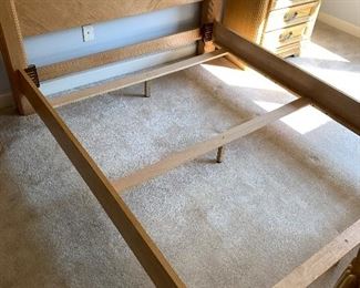 $200 - Queen Size Bed Frame