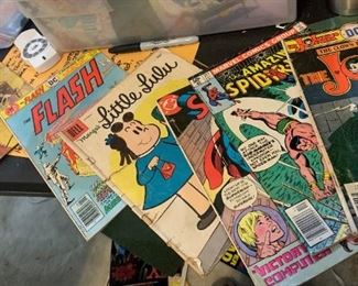 ccomics
