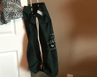 Bedroom - bag