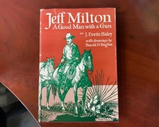 First Edition 1948 - signed - $150