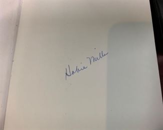 The Song Comes Native - Hobie Mills Signature