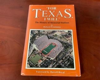 Signed First Edition - $50