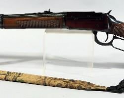 Winchester Model 94 XTR 30-30 WIN Lever Action Rifle SN# 4781638, With Padded Canvas Sling