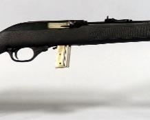 Marlin Model 795 .22 LR Rifle SN# 99163055