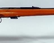 Remington Model 591M 5mm REM Bolt Action Rifle SN# 1032855, With Walnut Stock