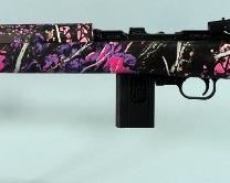 Chiappa Citadel M1-22 .22 LR Rifle SN# 13D57785