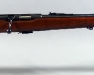 Mossberg Chuckster AC KRO-GRUV Model 640KA .22 MAG-WMR Bolt Action Rifle SN# Not Found, With Sling Rings