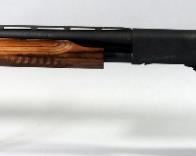 Remington Model 870 Express 12 ga Pump Action Shotgun SN# AB877264M, With Manual, In Original Box