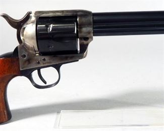 Stoeger .357 MAG 6-Shot Revolver SN# J32699, In Soft Case